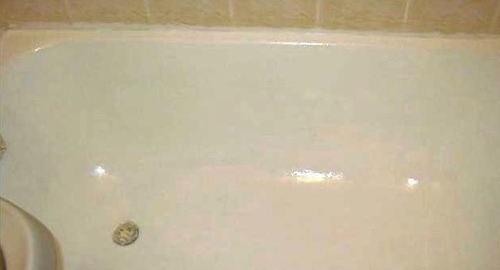 Реставрация ванны акрилом | Котельники